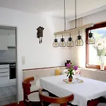 Apartamento Gemütliche Mit Sonnenterrasse *