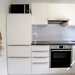 Gemütliche Mit Sonnenterrasse Apartamento *