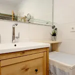 Apartamento Gemütliche Mit Sonnenterrasse *