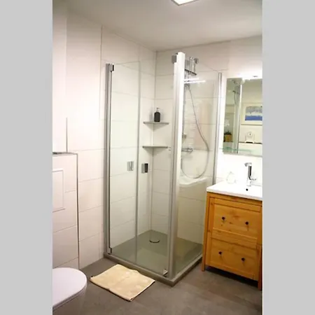 Apartamento Gemütliche Mit Sonnenterrasse *