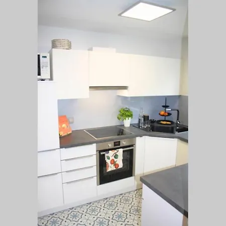 Gemütliche Mit Sonnenterrasse Apartamento Bernau im Schwarzwald