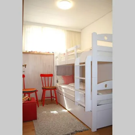 Apartment Gemuetliche Mit Sonnenterrasse *