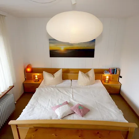 Apartment Gemuetliche Mit Sonnenterrasse Bernau im Schwarzwald
