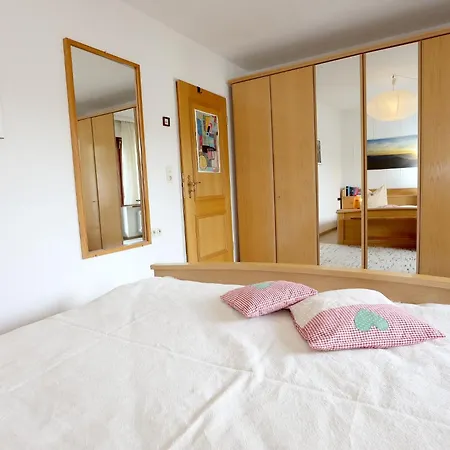 Apartamento Gemütliche Mit Sonnenterrasse