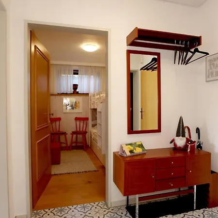 Apartamento Gemütliche Mit Sonnenterrasse Bernau im Schwarzwald