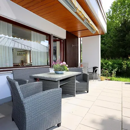 Gemütliche Mit Sonnenterrasse * Bernau im Schwarzwald