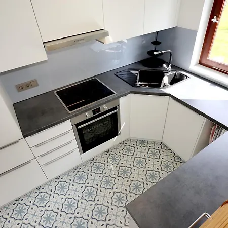 Gemütliche Mit Sonnenterrasse